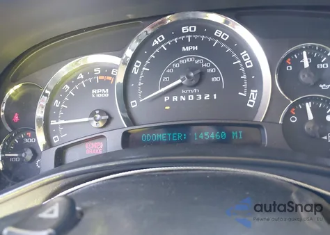 2004 GMC Sierra 2500Hd Slt z USA, uszkodzony, nr VIN 1GTHK23U54F135291